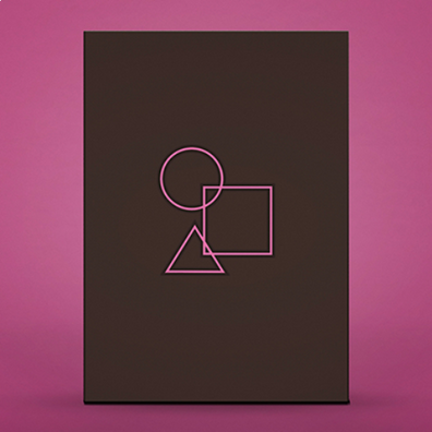 Symmetry, Parity and the Chimera Deck (plus three gimmicked decks and Prop) by Ben Harris - Book